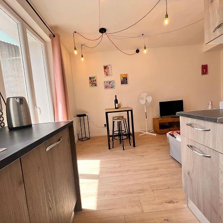 Bédarieux 9Mins De Lamalou-Les-Bains 30Mins Avene 40M² מראה חיצוני תמונה