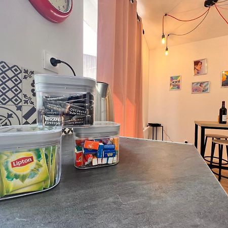 Bédarieux 9Mins De Lamalou-Les-Bains 30Mins Avene 40M² מראה חיצוני תמונה