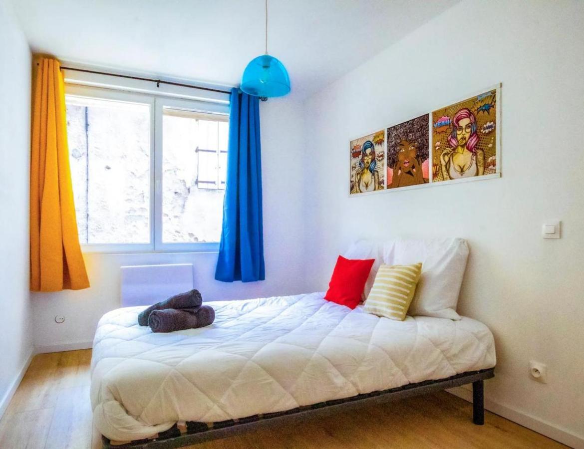 Bédarieux 9Mins De Lamalou-Les-Bains 30Mins Avene 40M² מראה חיצוני תמונה