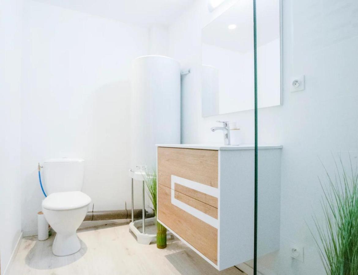 Bédarieux 9Mins De Lamalou-Les-Bains 30Mins Avene 40M² מראה חיצוני תמונה