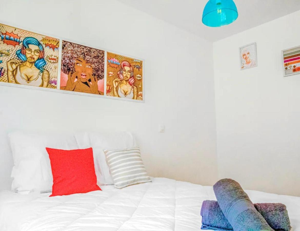 Bédarieux 9Mins De Lamalou-Les-Bains 30Mins Avene 40M² מראה חיצוני תמונה