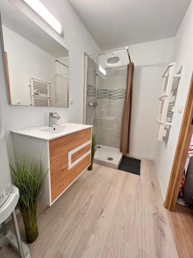 Bédarieux 9Mins De Lamalou-Les-Bains 30Mins Avene 40M² מראה חיצוני תמונה