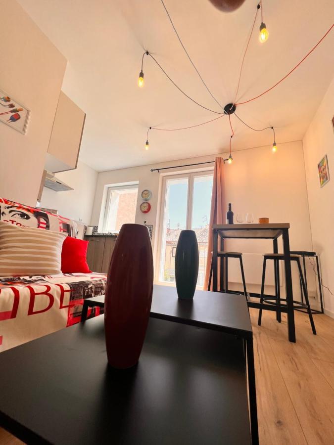 Bédarieux 9Mins De Lamalou-Les-Bains 30Mins Avene 40M² מראה חיצוני תמונה